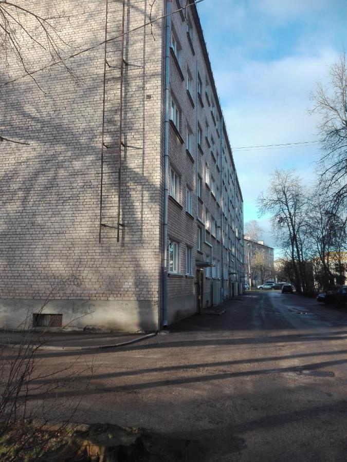 Двухкомнатная Квартира Smart-Home Dyneburg Zewnętrze zdjęcie